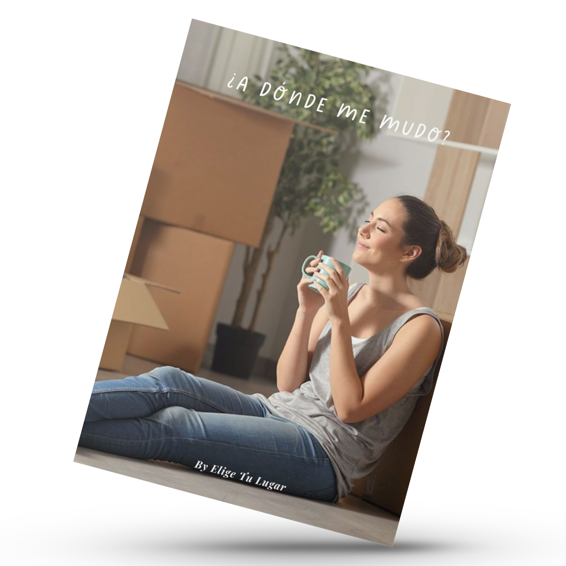 ¡Tu guía para elegir el hogar ideal ya está aquí! 🏡✨